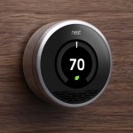 Honeywell sues Nest Labs over thermostat patents
