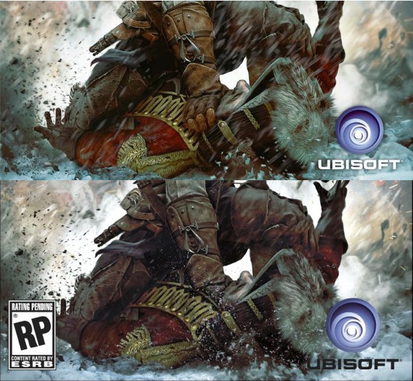 AC3 differences hand