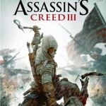 Assassin’s Creed 3 box cover